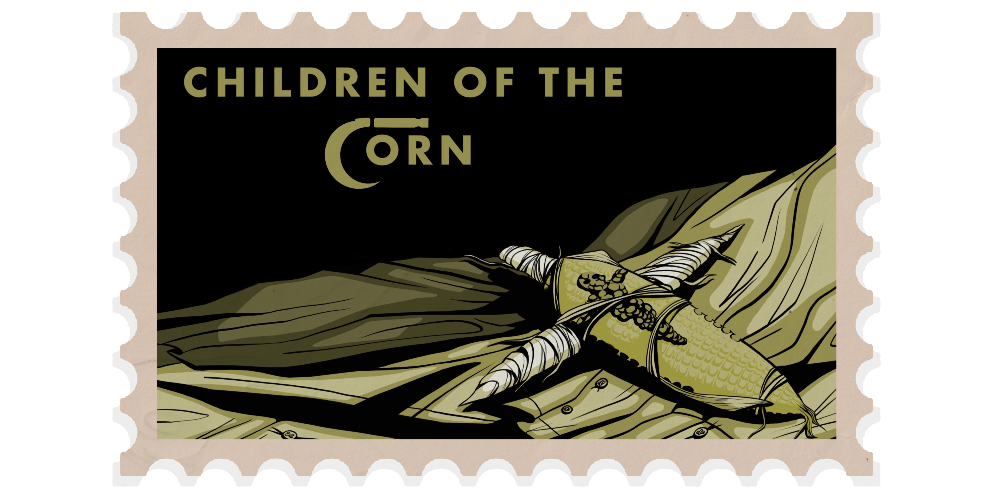 childreon of the corn